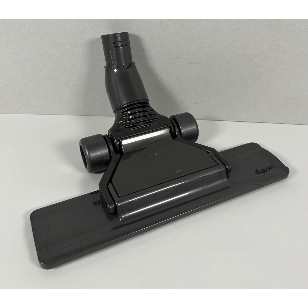 Genuine Dyson Flat Out Floor Tool Nozzle Head Hard Surface attachment